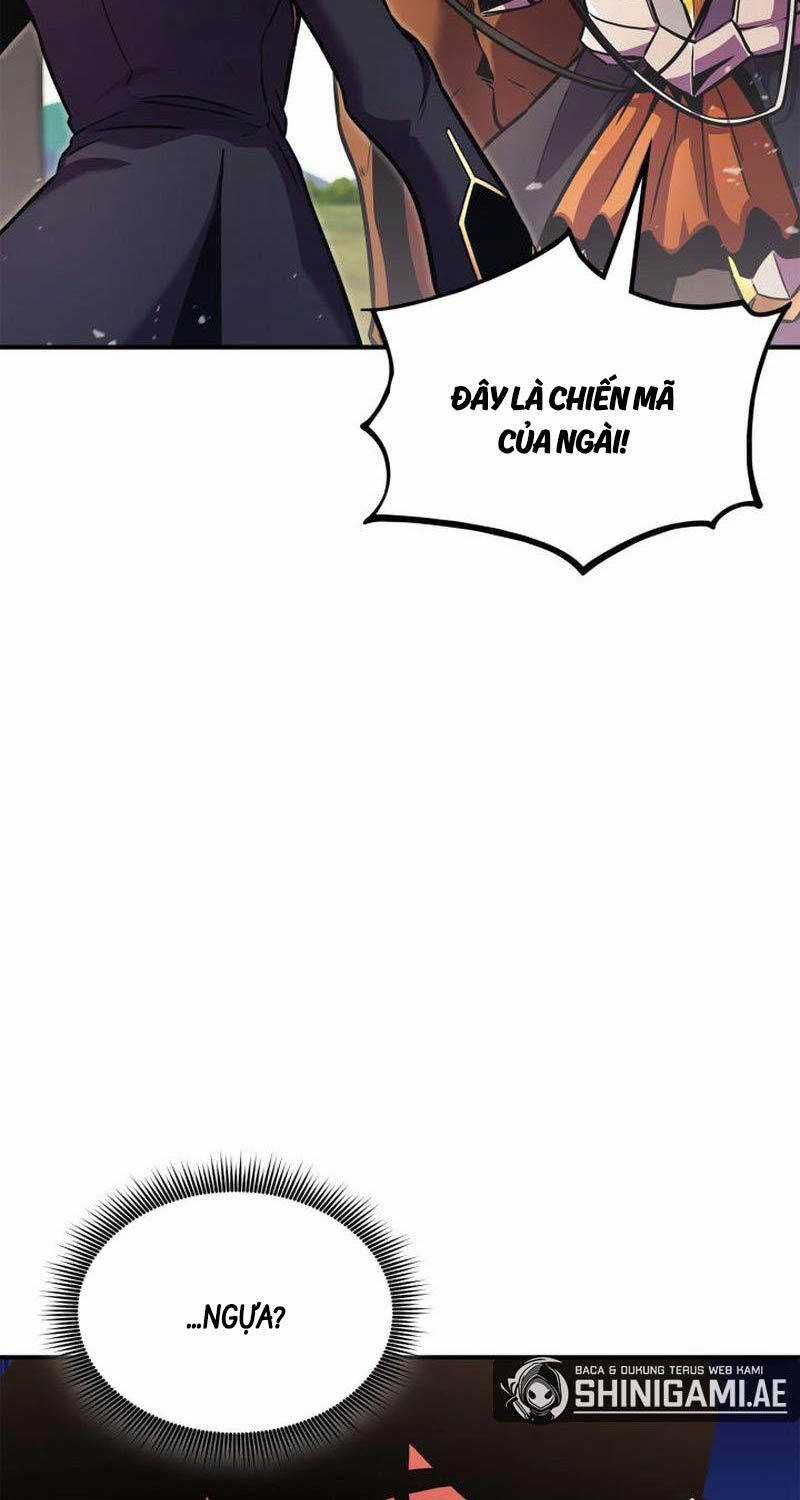 Ranker Tái Xuất Chapter 160 trang 21