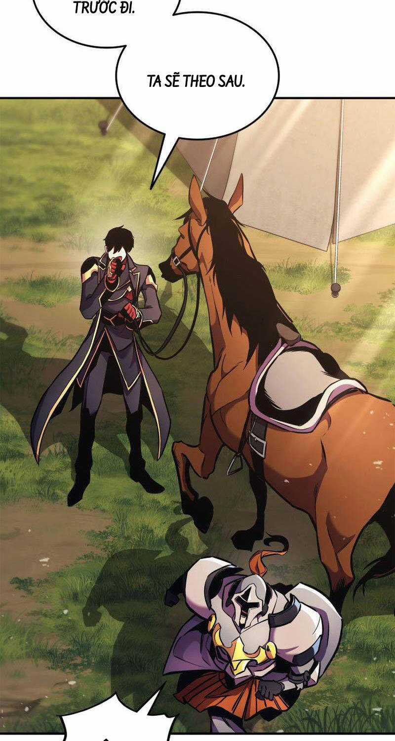 Ranker Tái Xuất Chapter 160 trang 23