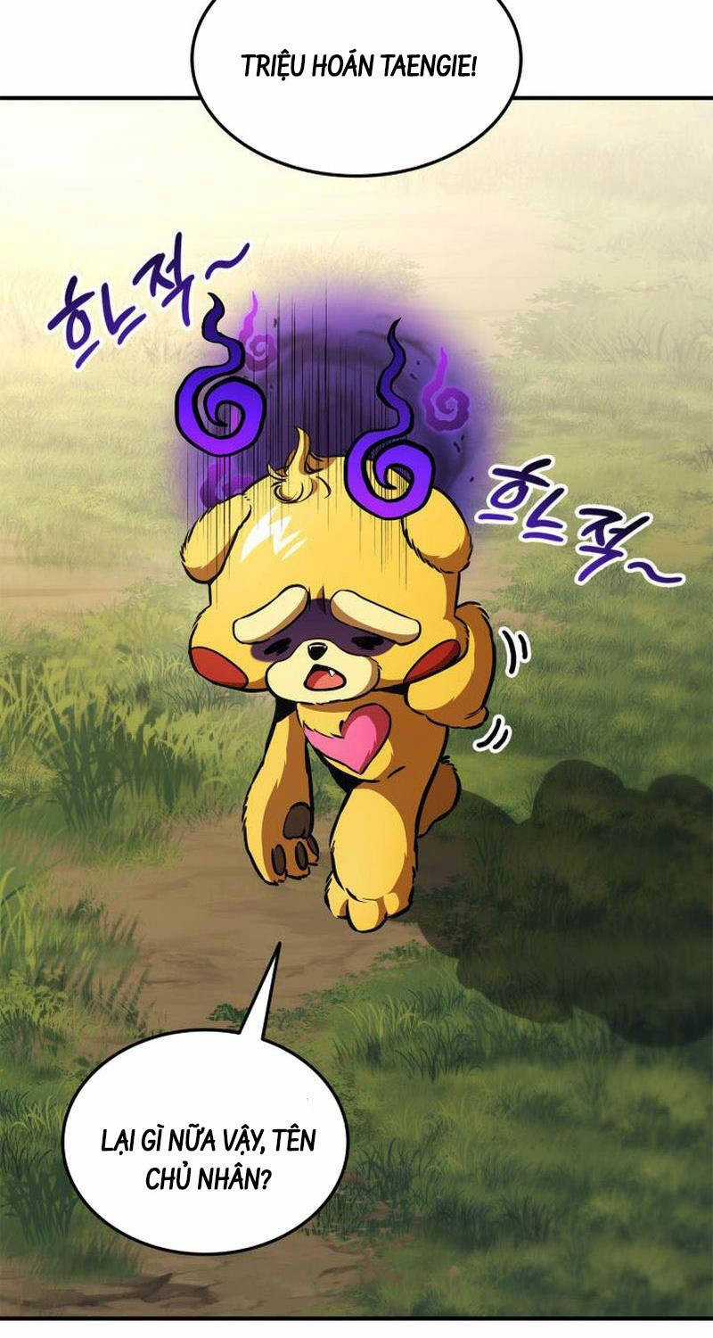 Ranker Tái Xuất Chapter 160 trang 26