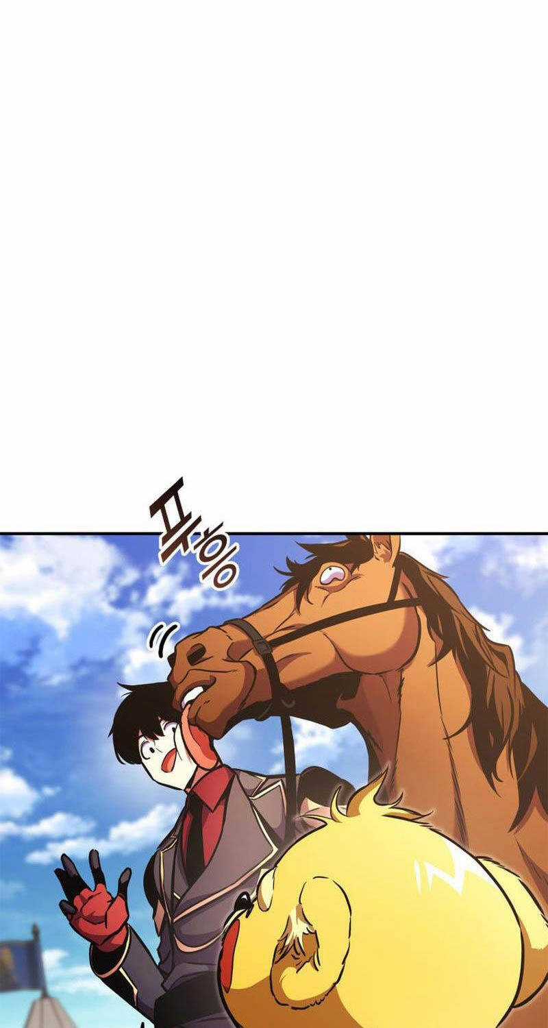 Ranker Tái Xuất Chapter 160 trang 27