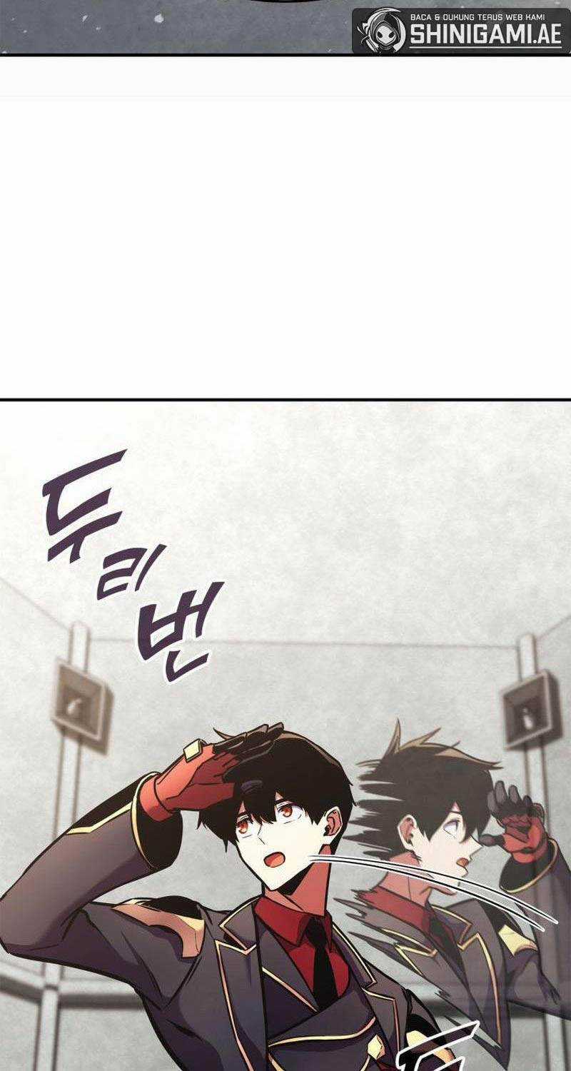 Ranker Tái Xuất Chapter 160 trang 3