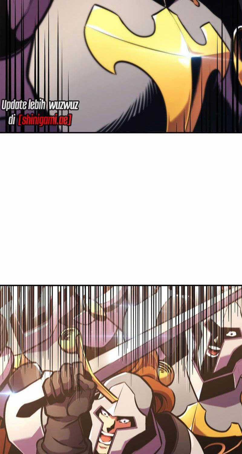 Ranker Tái Xuất Chapter 160 trang 33