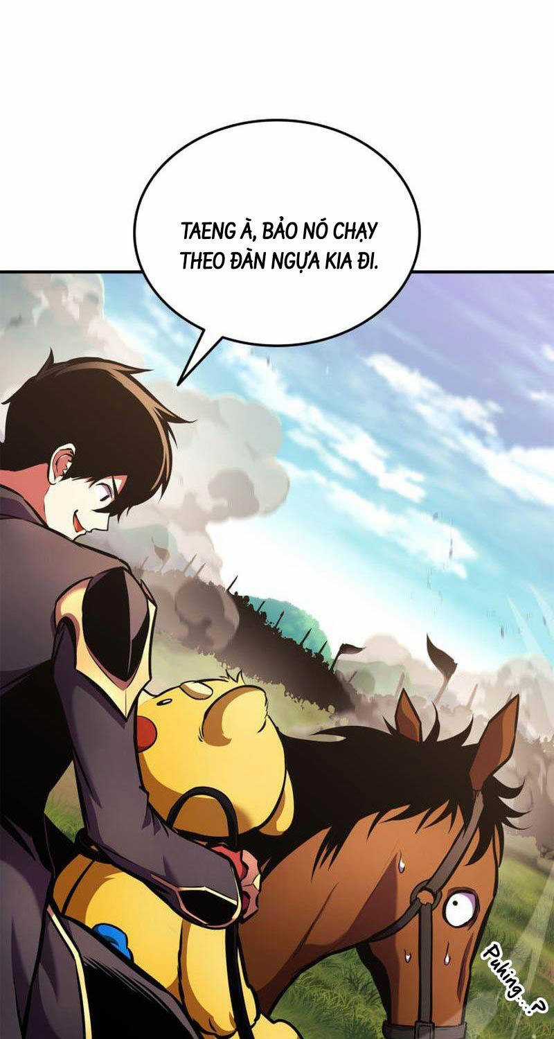 Ranker Tái Xuất Chapter 160 trang 37