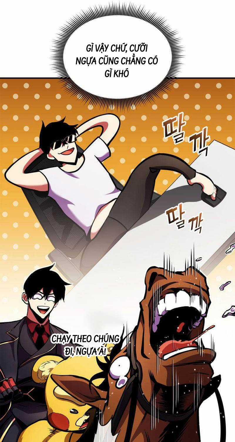 Ranker Tái Xuất Chapter 160 trang 39