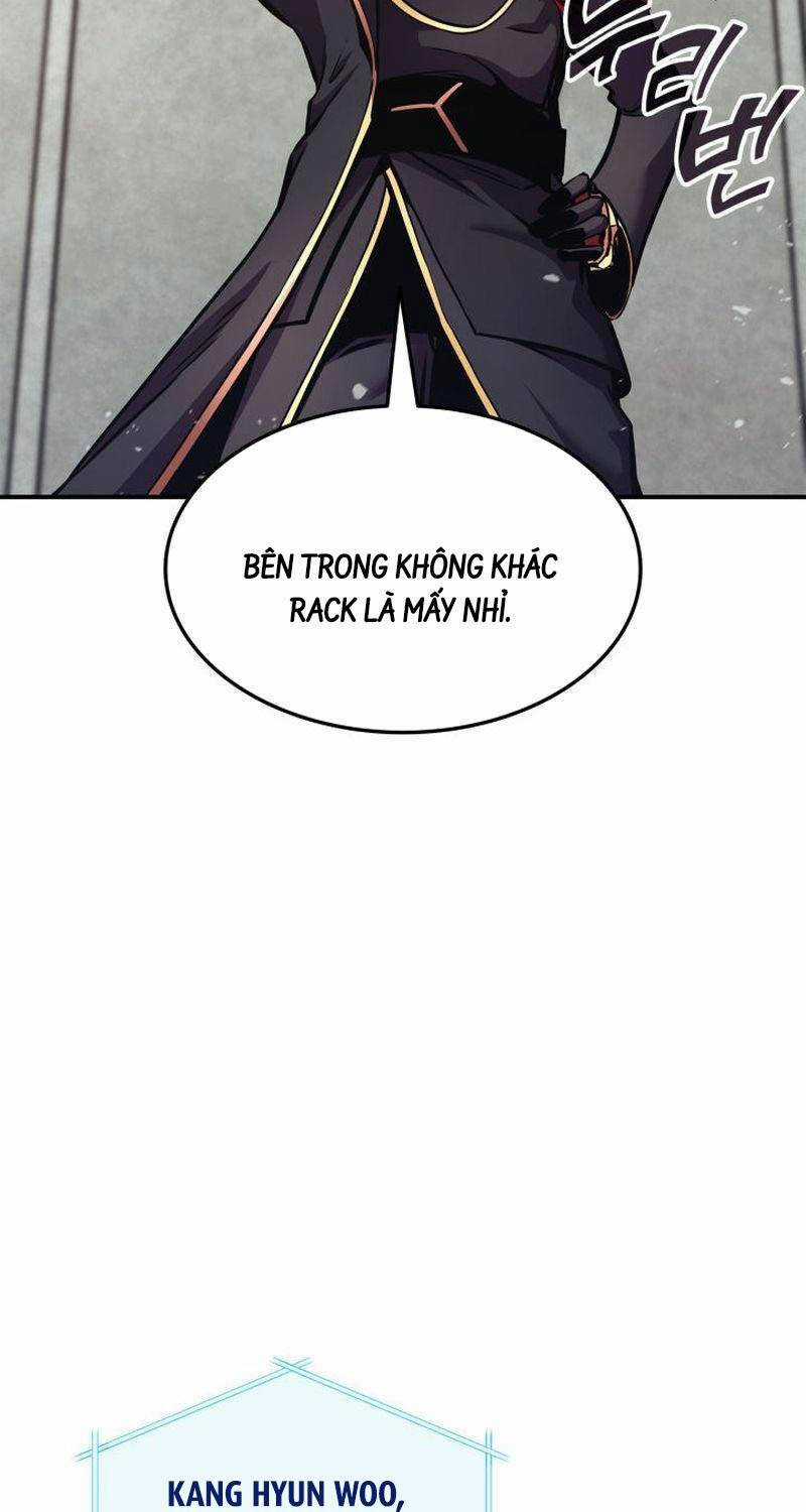 Ranker Tái Xuất Chapter 160 trang 4