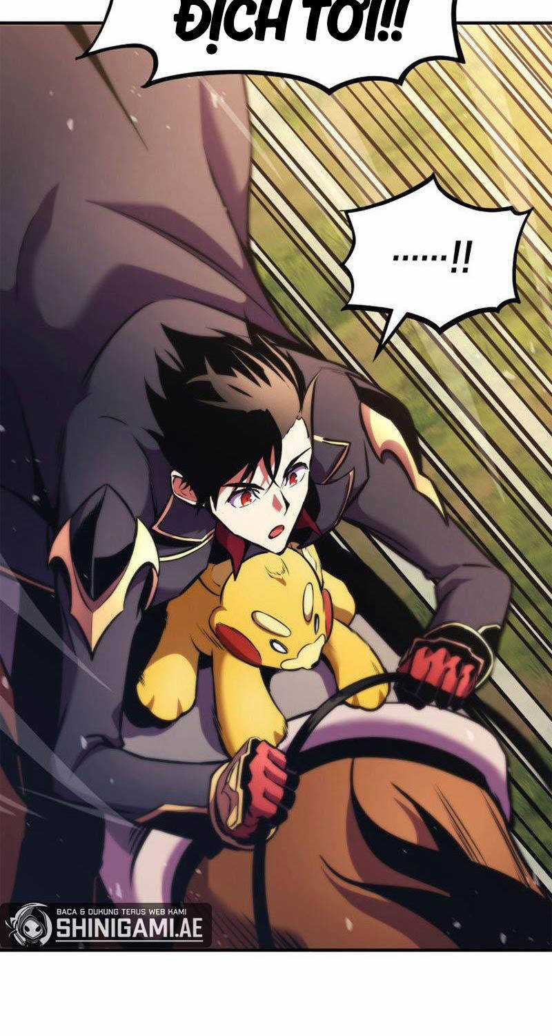 Ranker Tái Xuất Chapter 160 trang 42