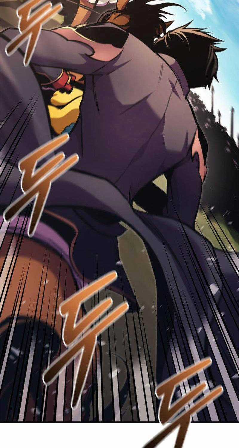 Ranker Tái Xuất Chapter 160 trang 44