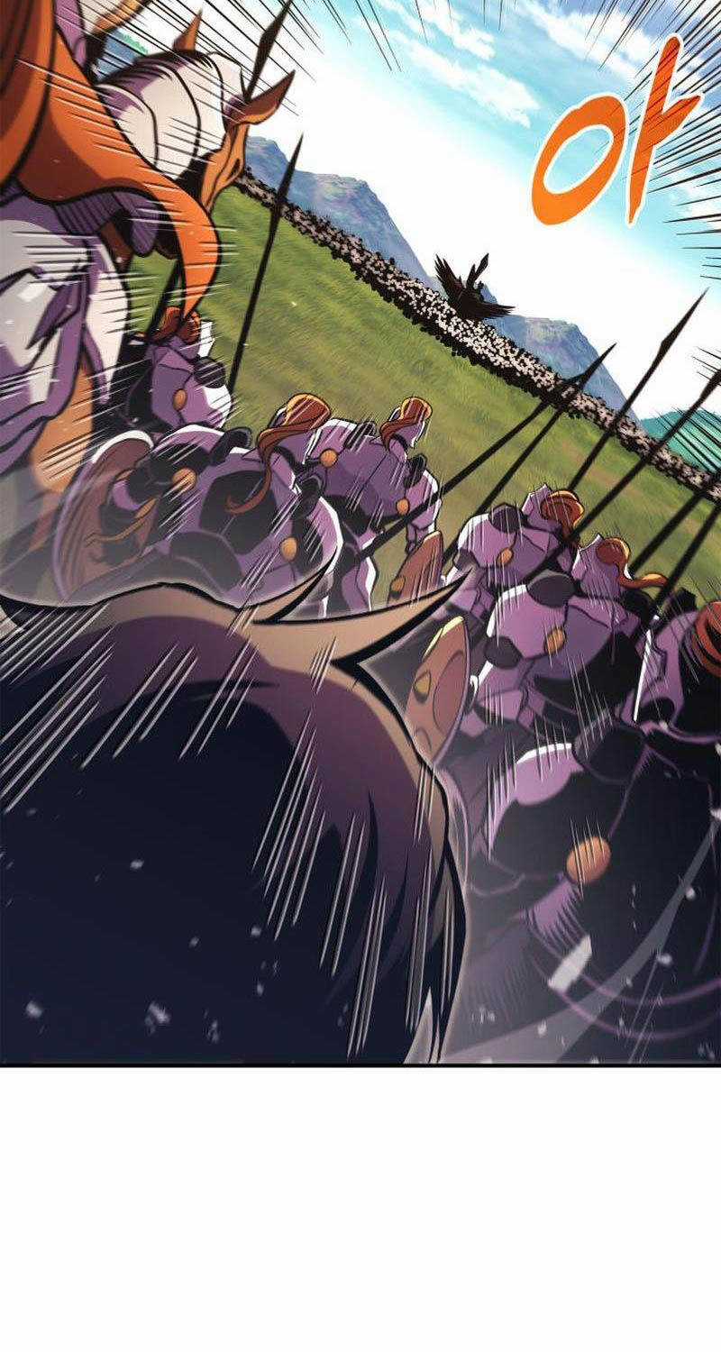 Ranker Tái Xuất Chapter 160 trang 46