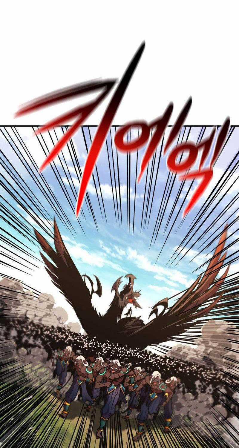 Ranker Tái Xuất Chapter 160 trang 47