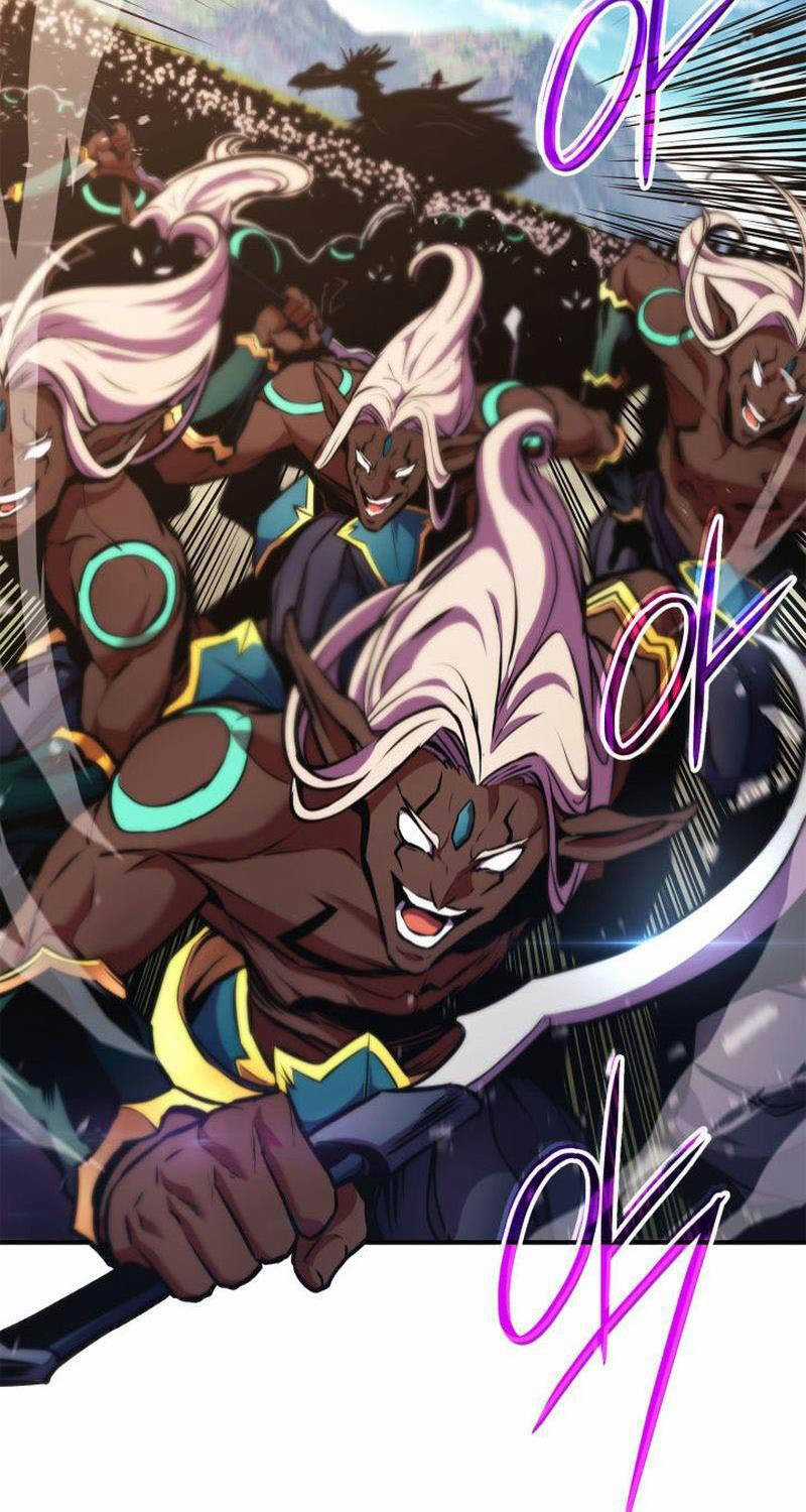 Ranker Tái Xuất Chapter 160 trang 51