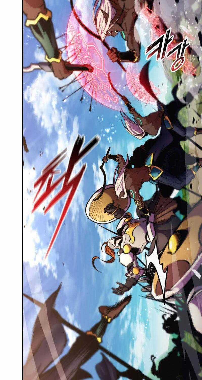 Ranker Tái Xuất Chapter 160 trang 56