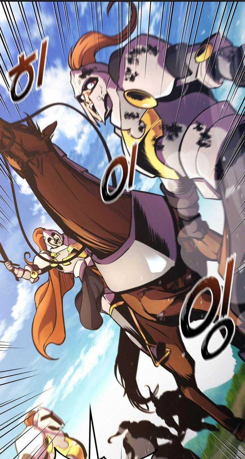 Ranker Tái Xuất Chapter 160 trang 58