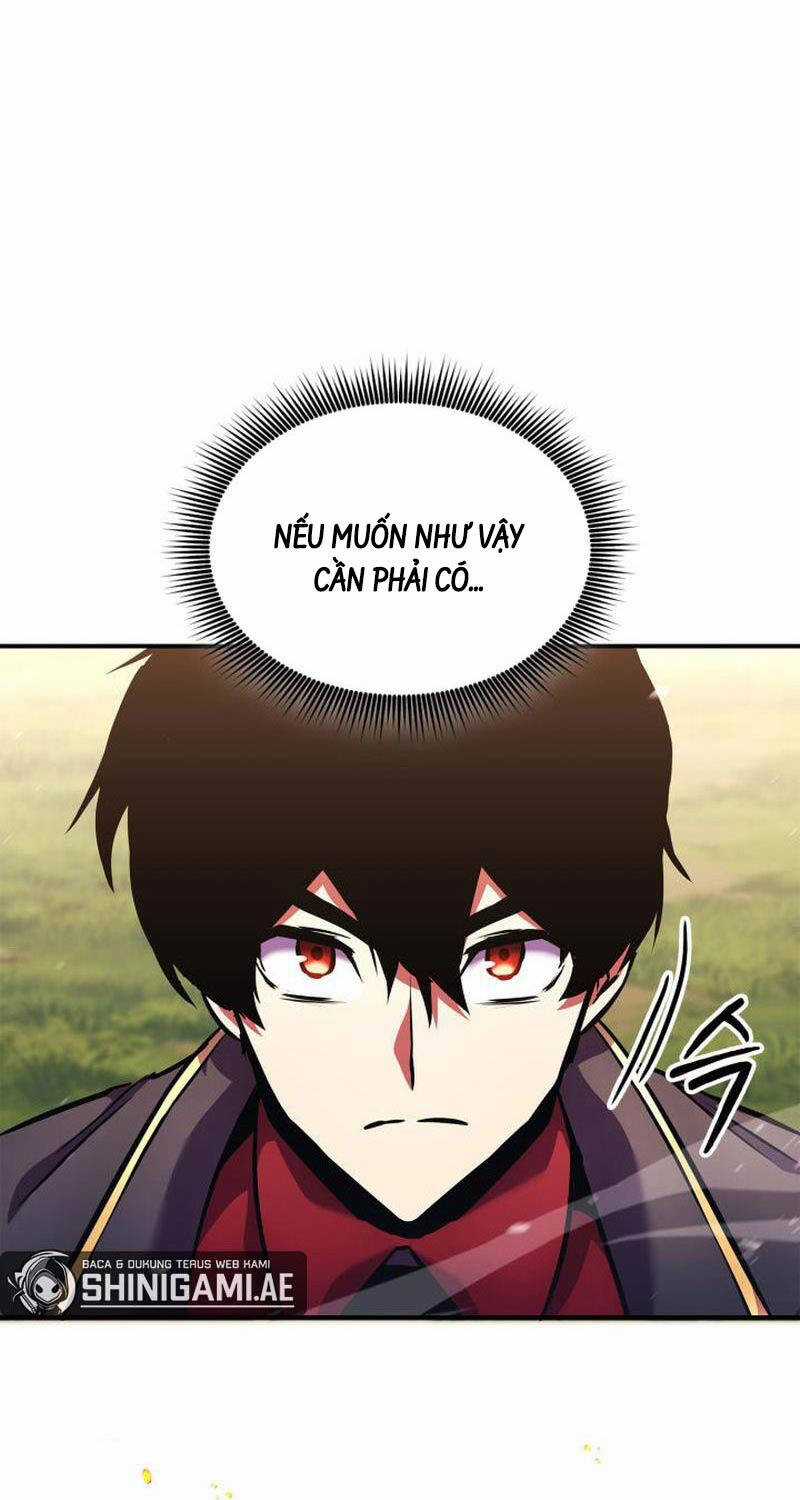 Ranker Tái Xuất Chapter 160 trang 65
