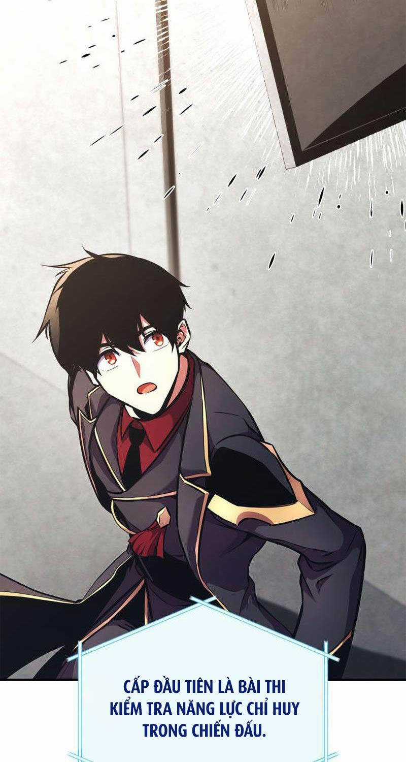 Ranker Tái Xuất Chapter 160 trang 7