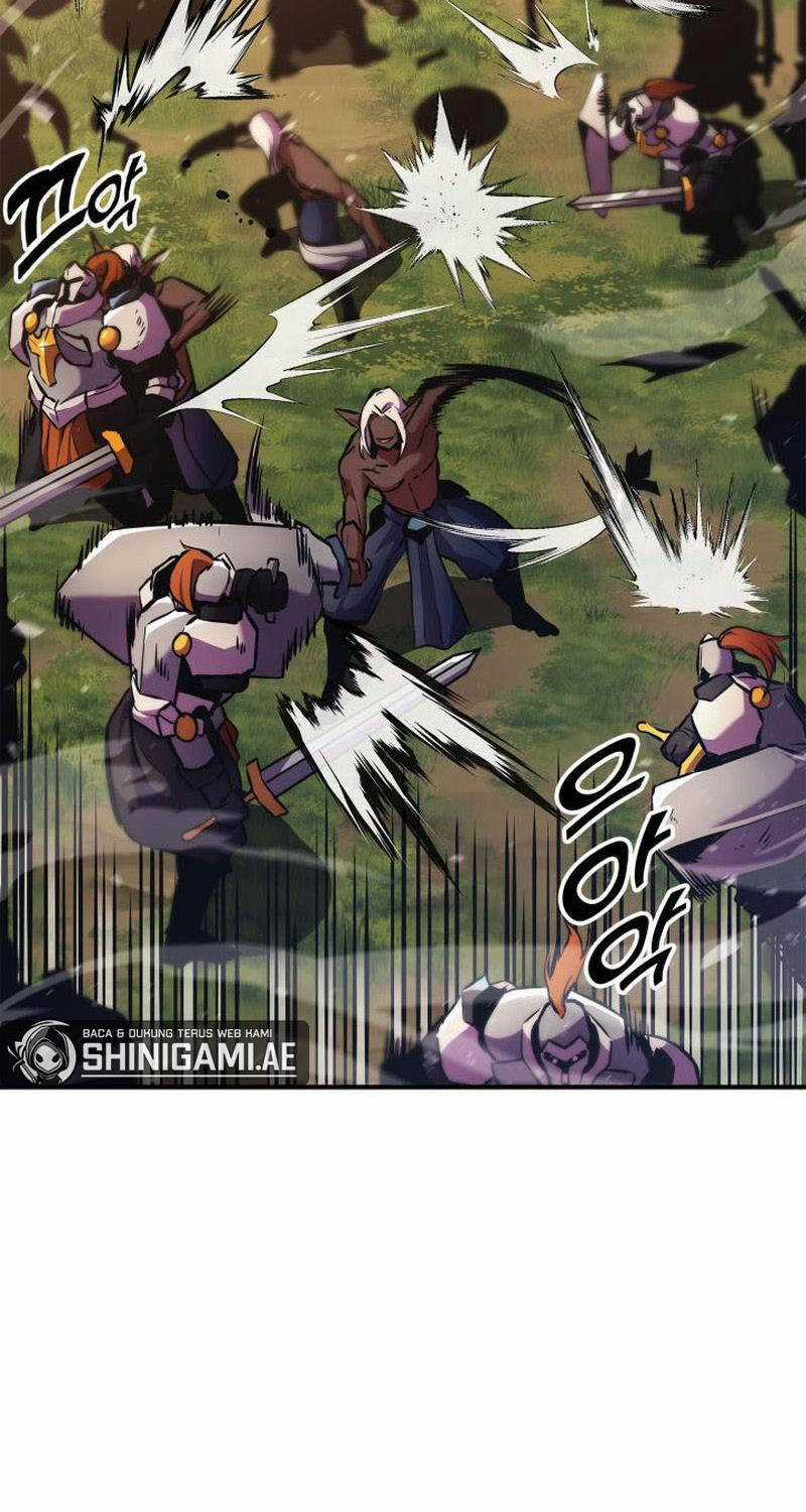 Ranker Tái Xuất Chapter 160 trang 74