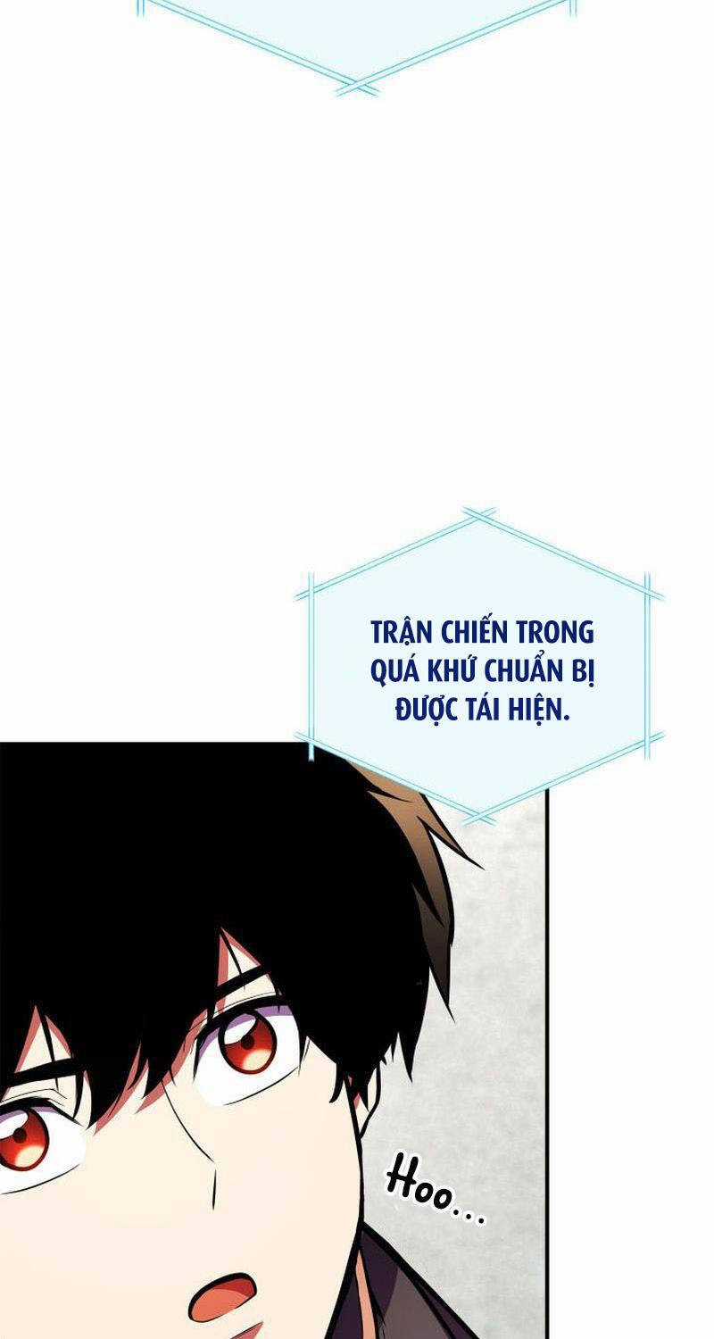 Ranker Tái Xuất Chapter 160 trang 8