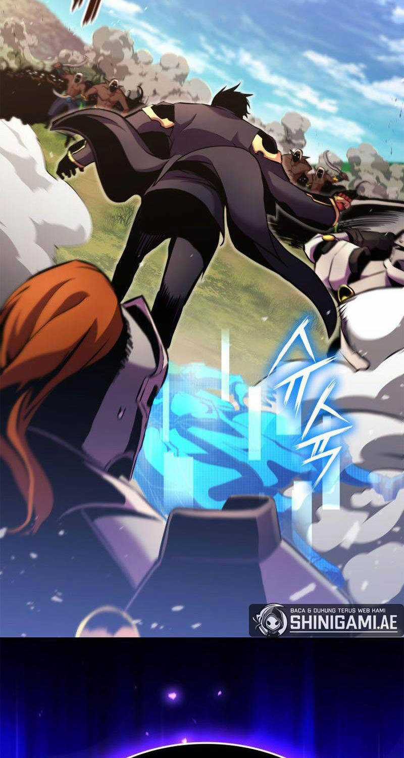 Ranker Tái Xuất Chapter 160 trang 80