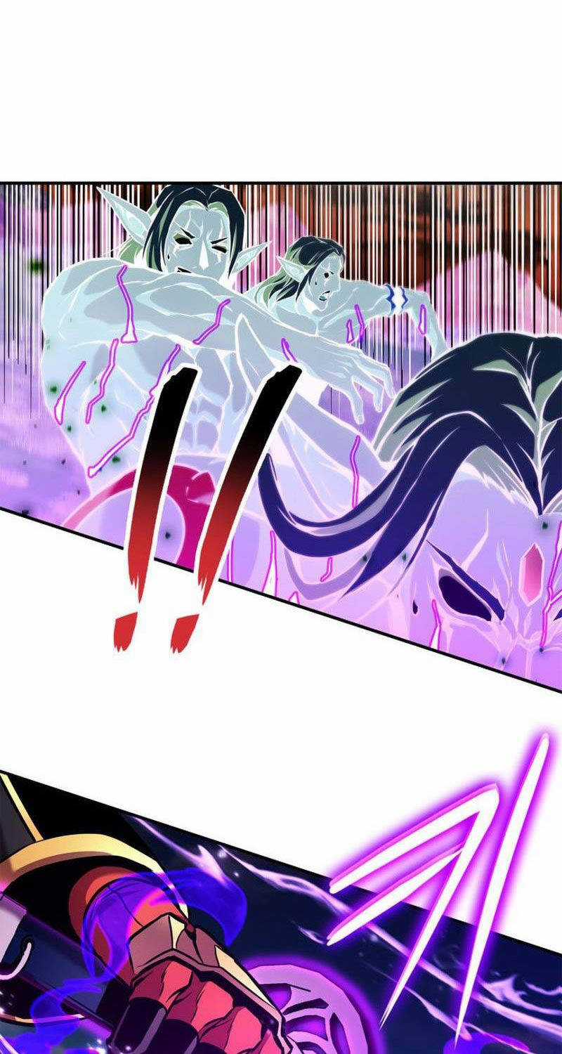 Ranker Tái Xuất Chapter 160 trang 84