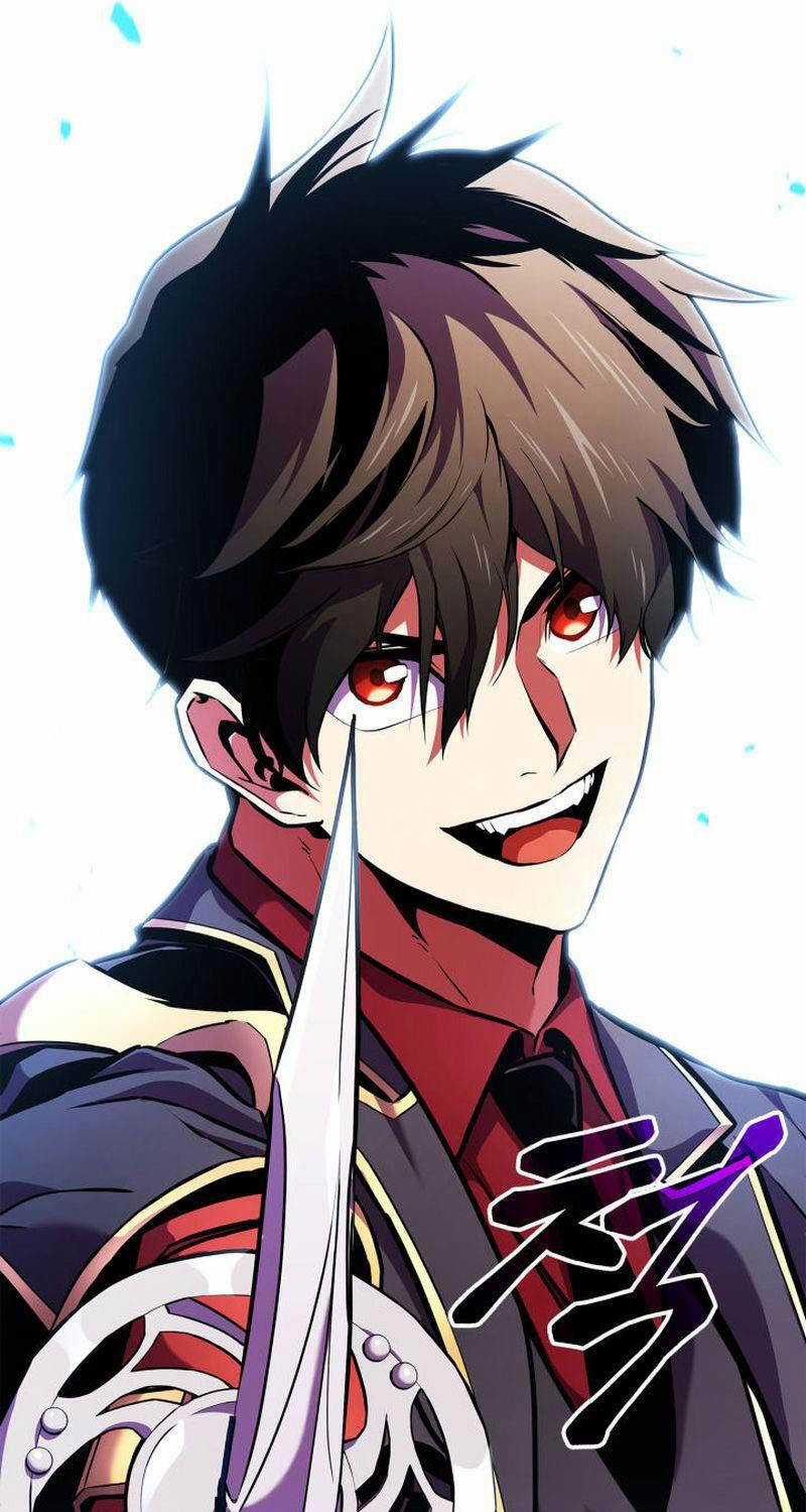 Ranker Tái Xuất Chapter 160 trang 92