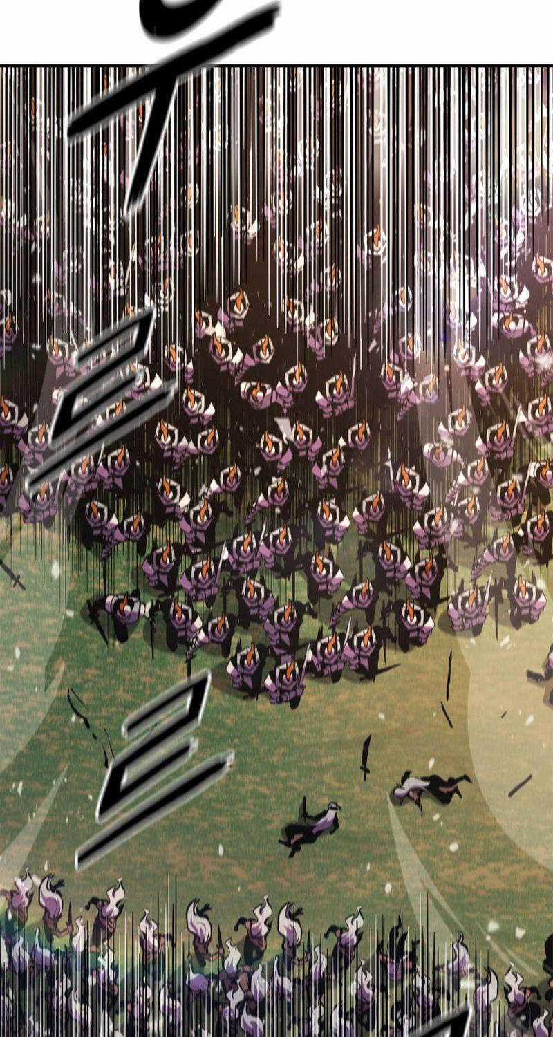 Ranker Tái Xuất Chapter 160 trang 96