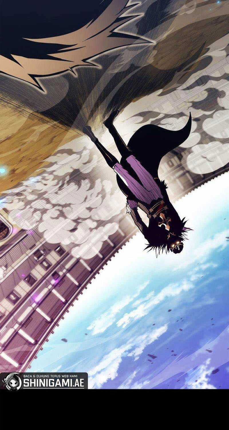 Ranker Tái Xuất Chapter 161 trang 125