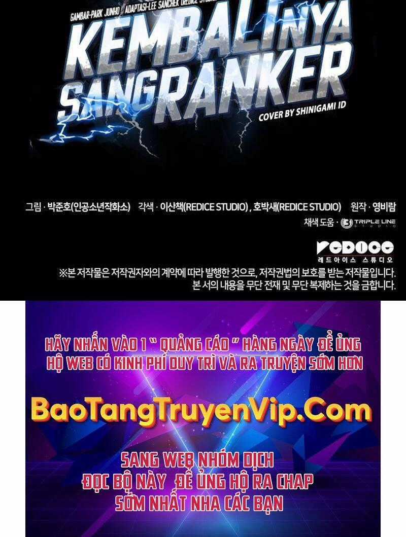 Ranker Tái Xuất Chapter 161 trang 135