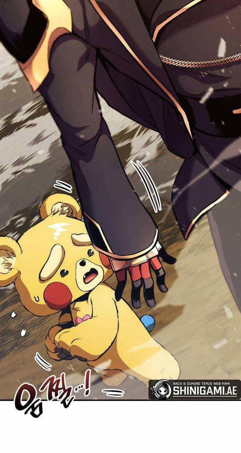 Ranker Tái Xuất Chapter 161 trang 17