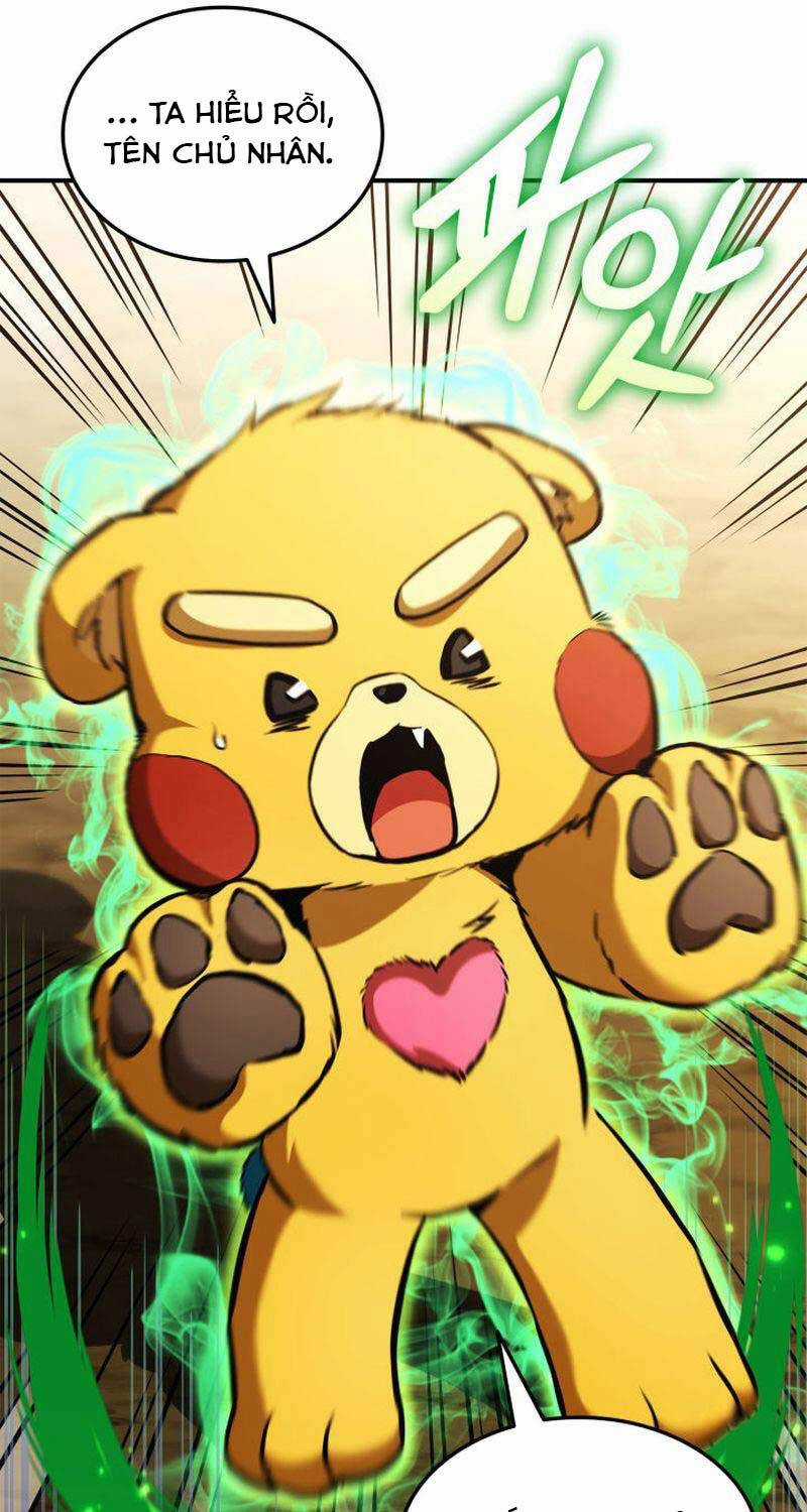 Ranker Tái Xuất Chapter 161 trang 19