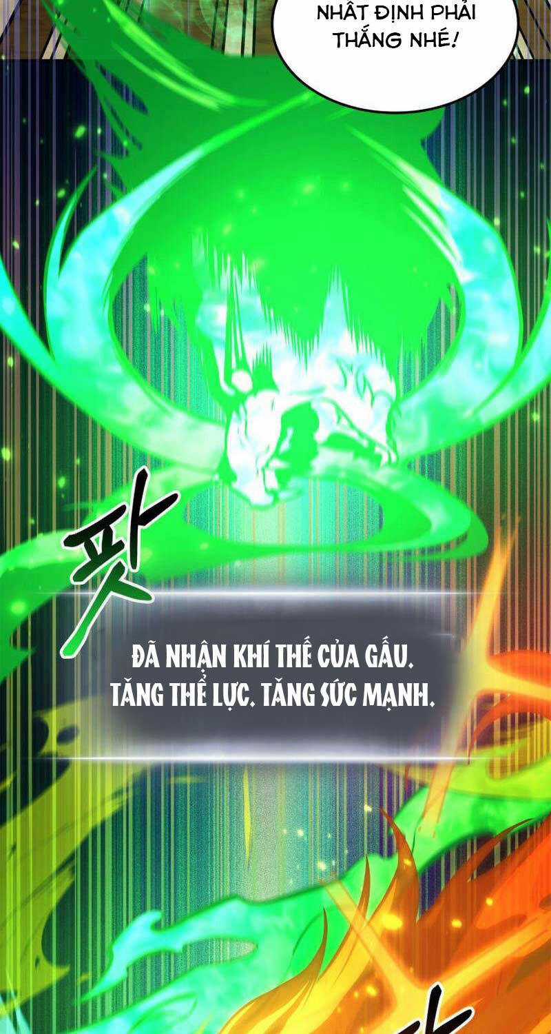 Ranker Tái Xuất Chapter 161 trang 20