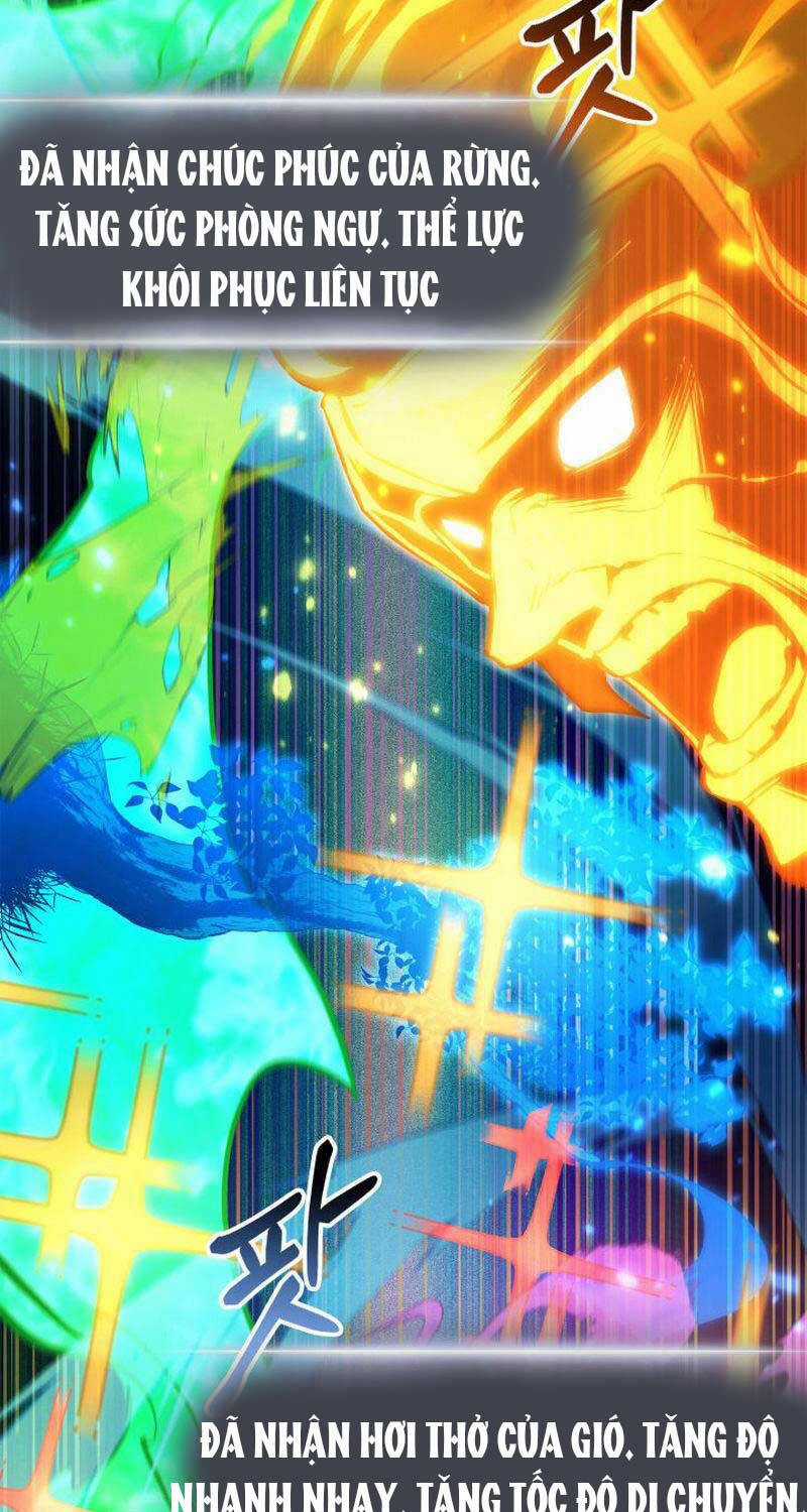 Ranker Tái Xuất Chapter 161 trang 21