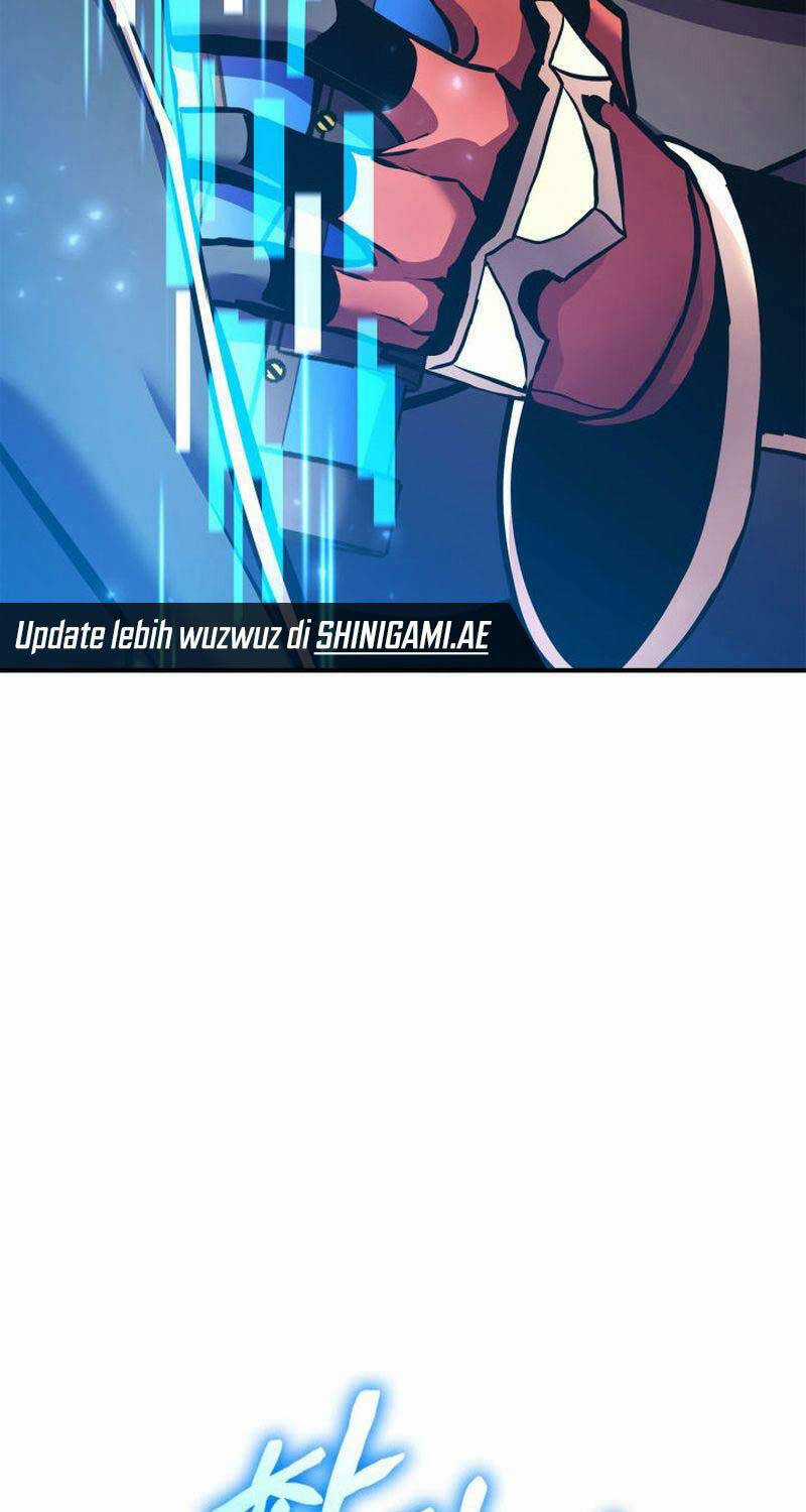 Ranker Tái Xuất Chapter 161 trang 31