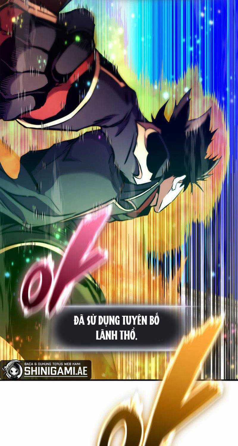 Ranker Tái Xuất Chapter 161 trang 35