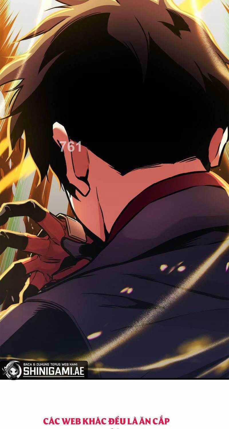 Ranker Tái Xuất Chapter 161 trang 4