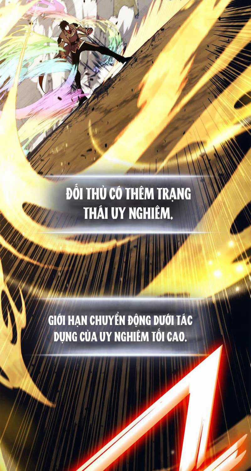 Ranker Tái Xuất Chapter 161 trang 43