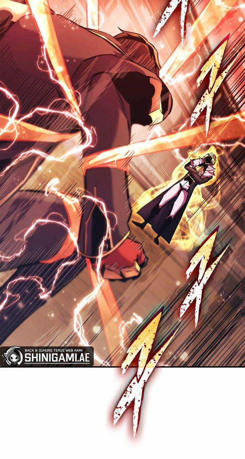 Ranker Tái Xuất Chapter 161 trang 50