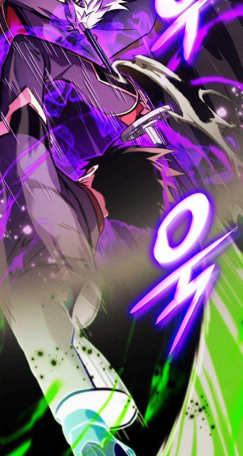 Ranker Tái Xuất Chapter 161 trang 57