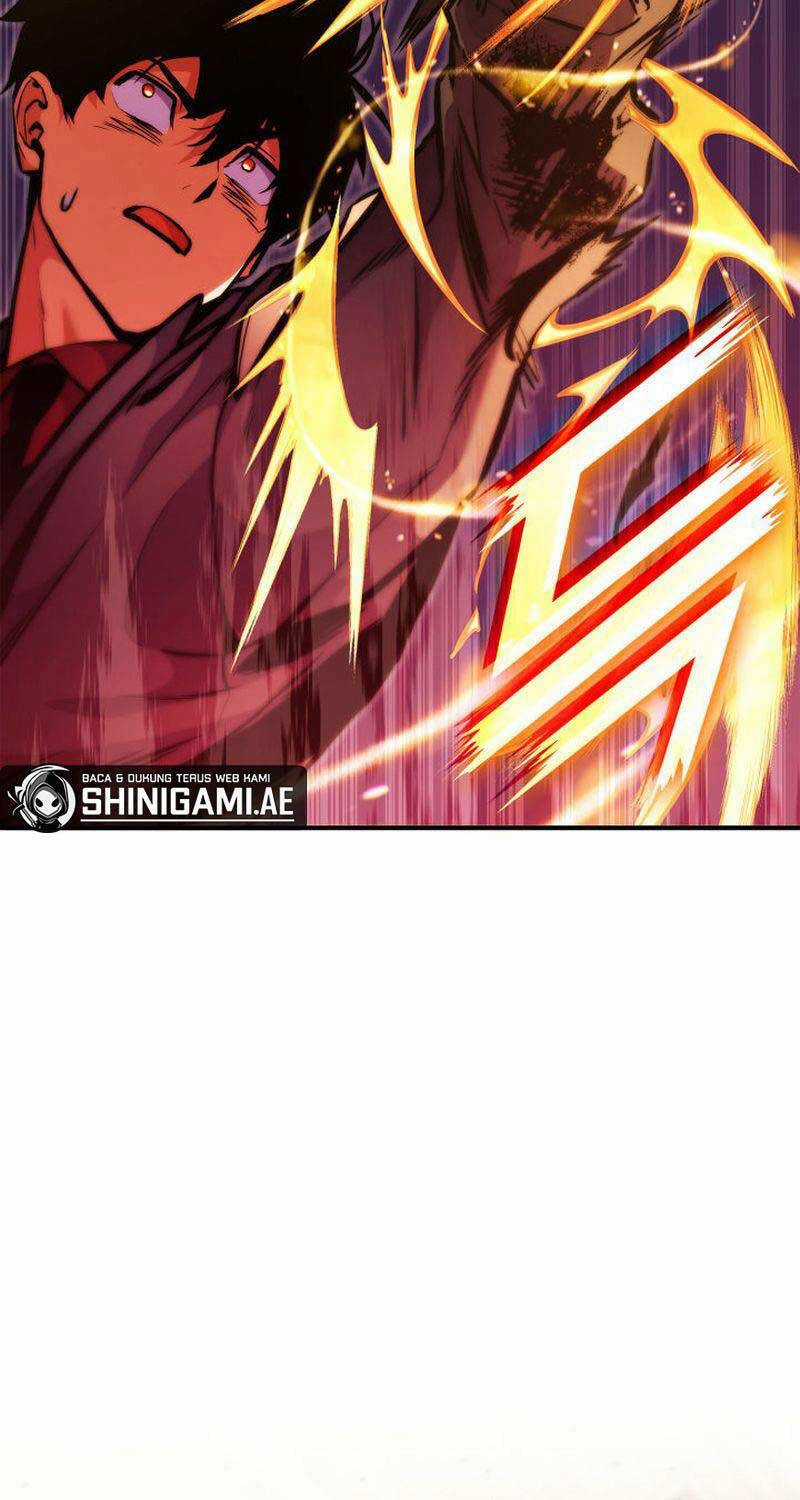 Ranker Tái Xuất Chapter 161 trang 60