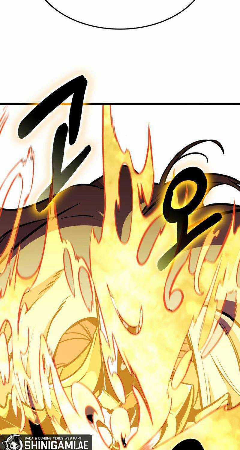 Ranker Tái Xuất Chapter 161 trang 7