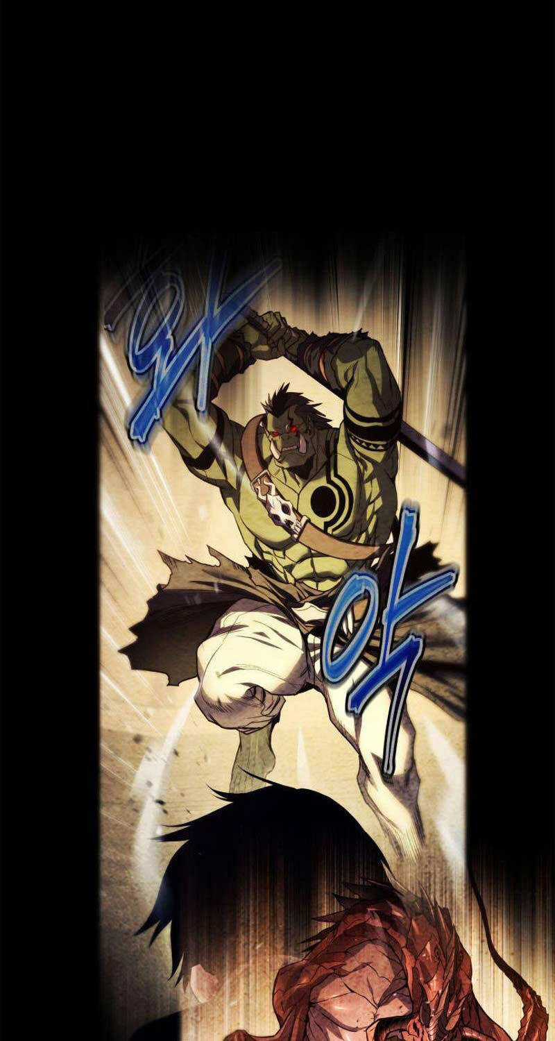 Ranker Tái Xuất Chapter 161 trang 75