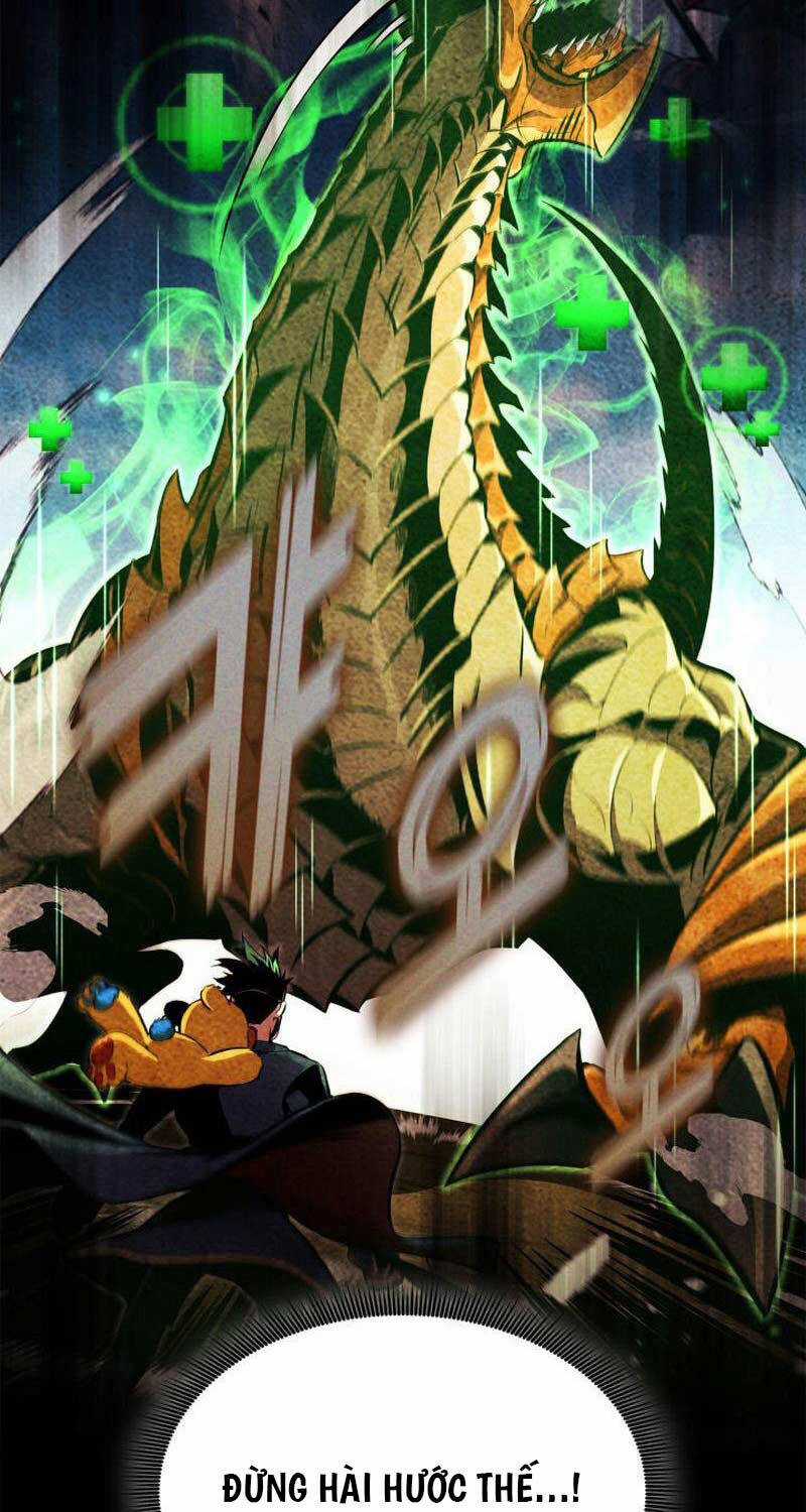 Ranker Tái Xuất Chapter 161 trang 79