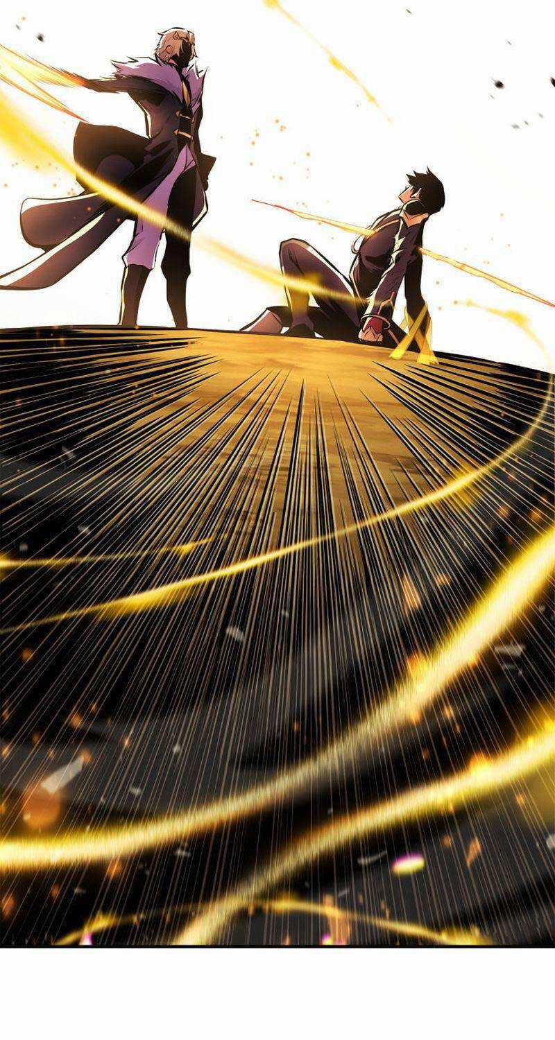 Ranker Tái Xuất Chapter 161 trang 96