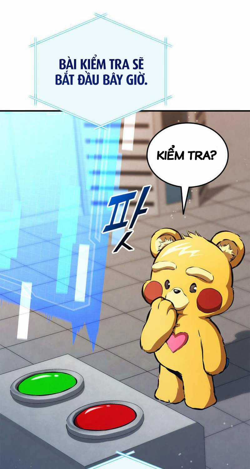 Ranker Tái Xuất Chapter 162 trang 105