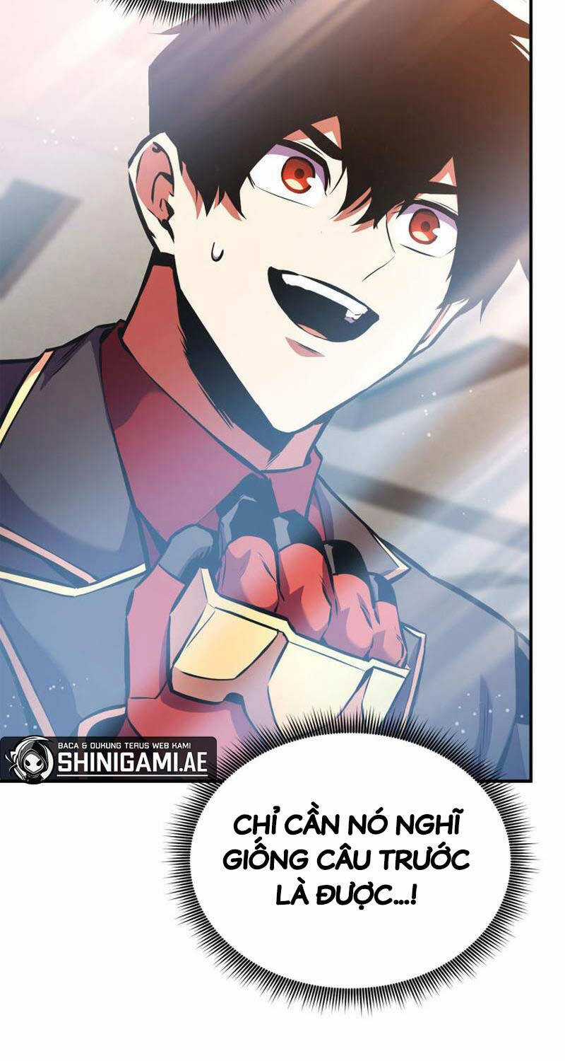 Ranker Tái Xuất Chapter 162 trang 112