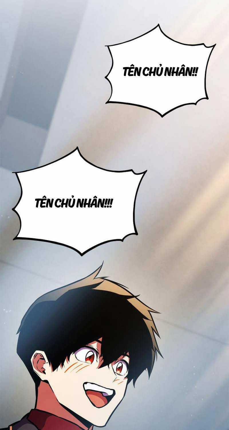 Ranker Tái Xuất Chapter 162 trang 119