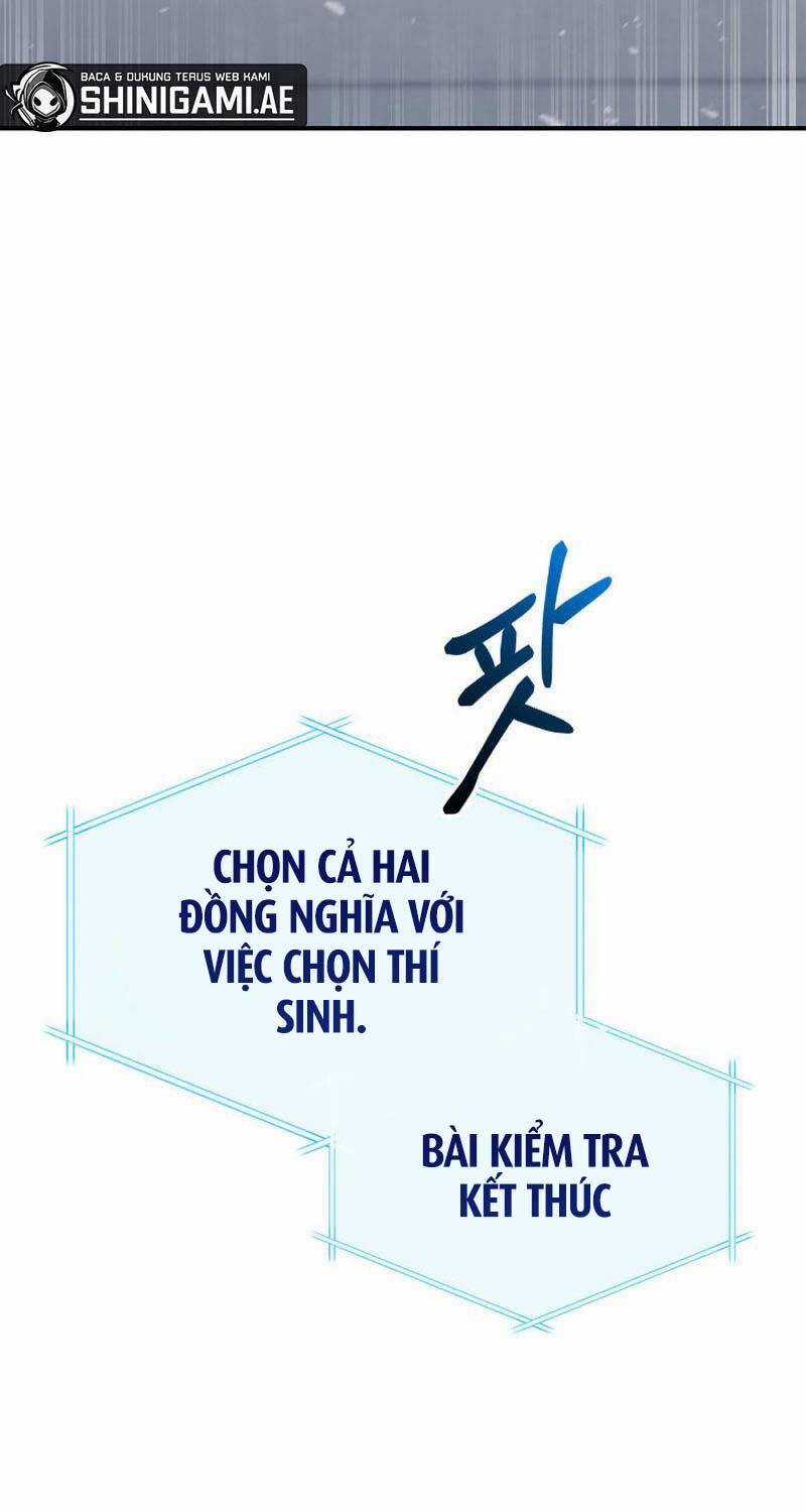 Ranker Tái Xuất Chapter 162 trang 132