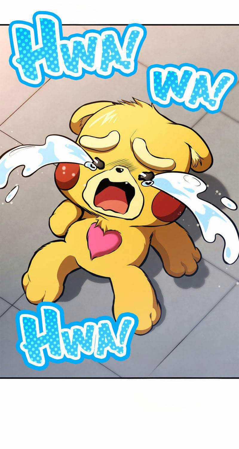 Ranker Tái Xuất Chapter 162 trang 134