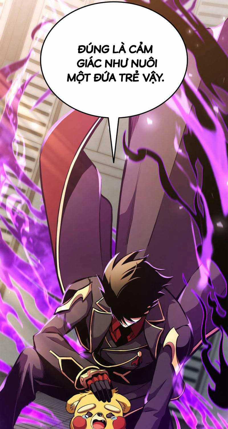 Ranker Tái Xuất Chapter 162 trang 136