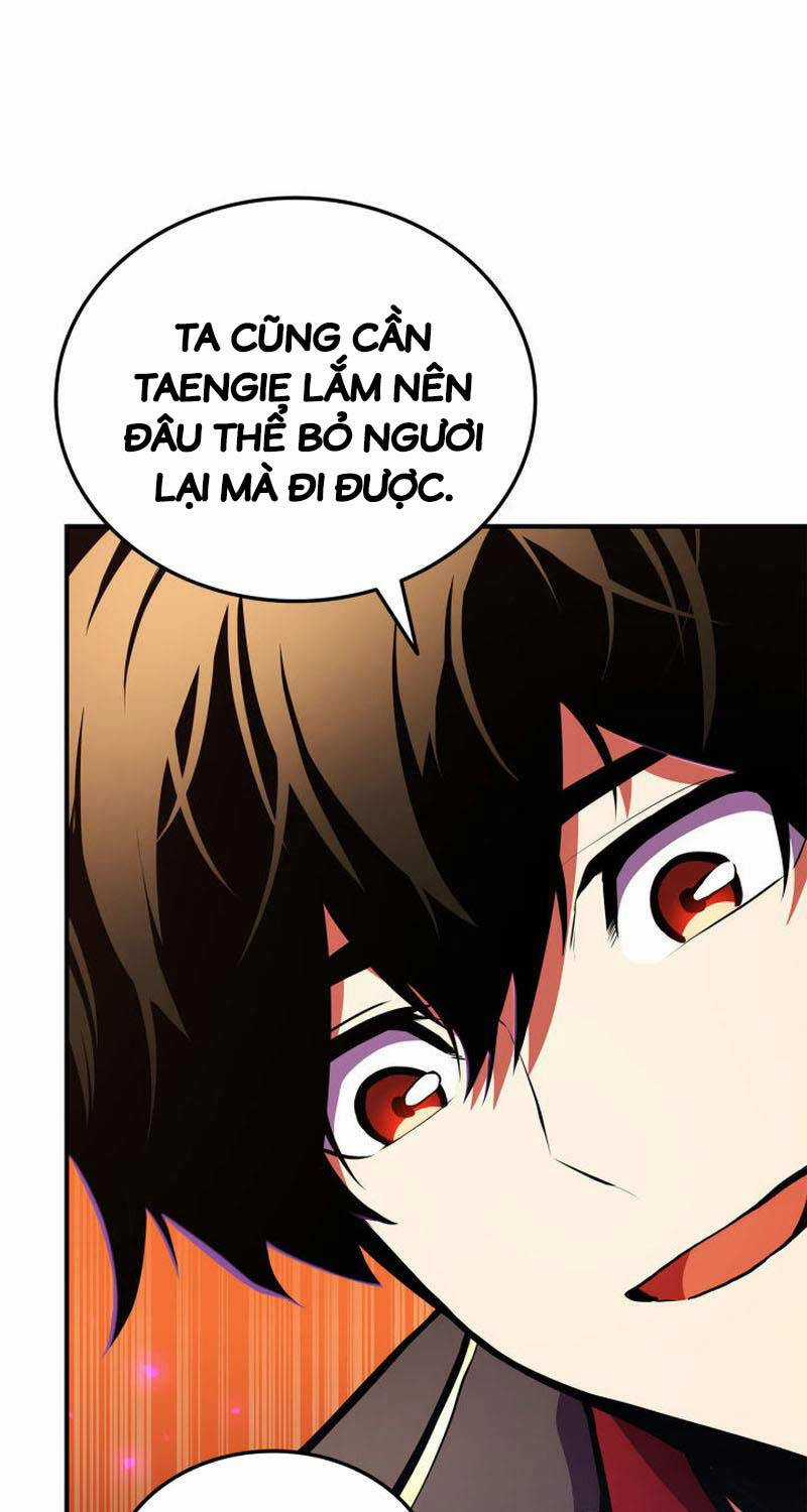 Ranker Tái Xuất Chapter 162 trang 138