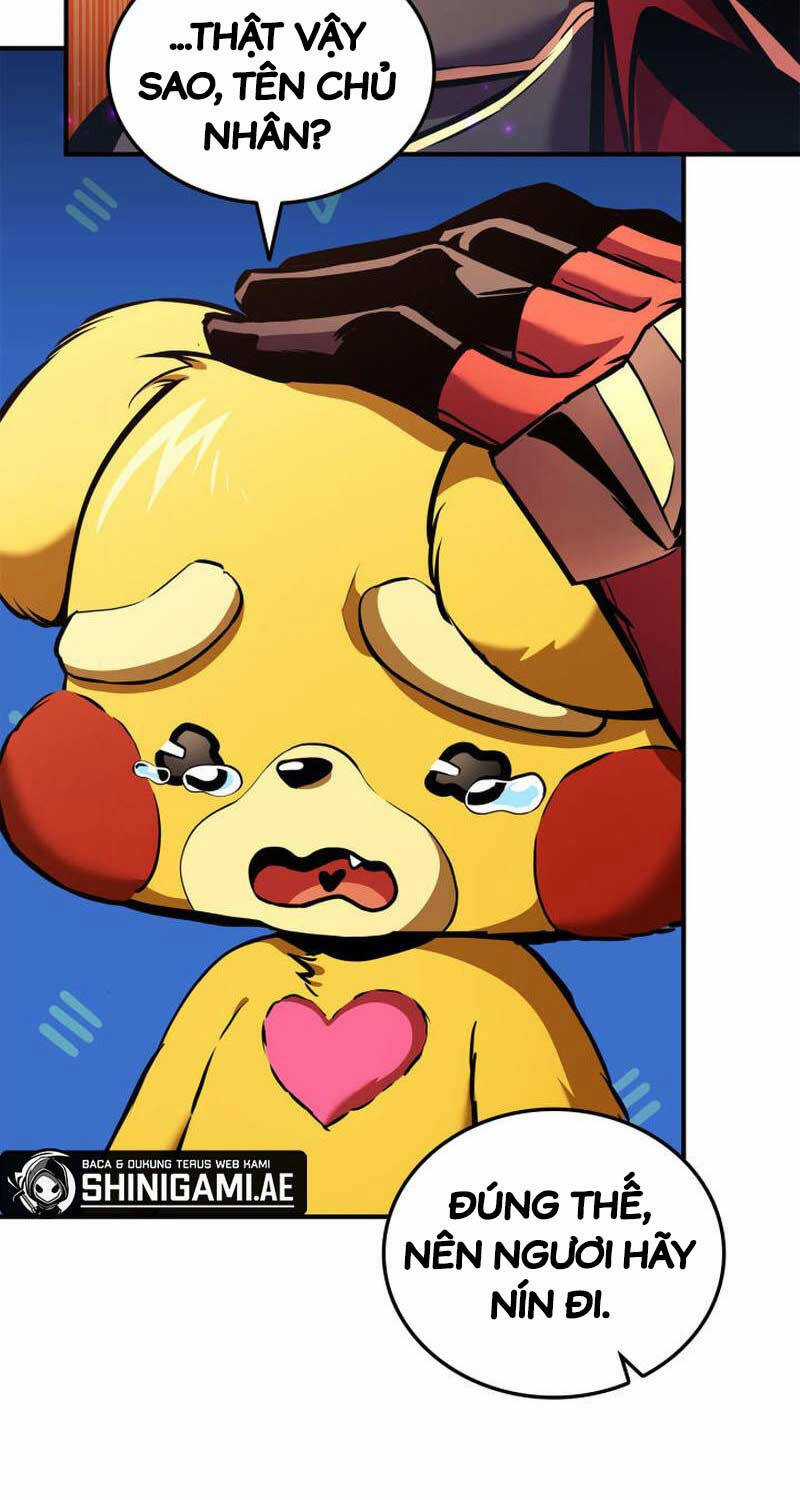 Ranker Tái Xuất Chapter 162 trang 139