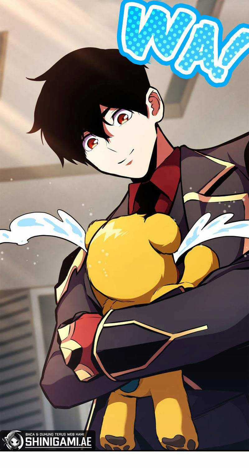 Ranker Tái Xuất Chapter 162 trang 142